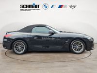BMW Z4 - Vorschau Bild 8