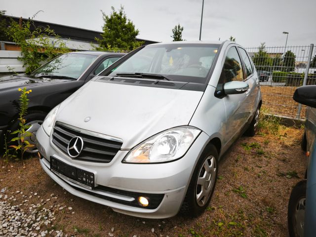 Mercedes-Benz A 160 A -Klasse, 5 türig, wenig km, Klima
