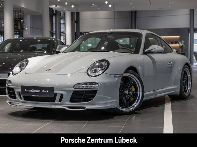 Porsche 997 911 Sport Classic - Leder Espresso  1 of 250