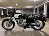 Kawasaki Estrella BJ250 - KAWASAKI ESTRELLA