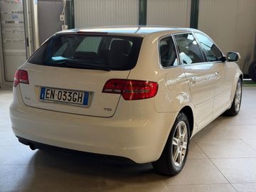 Audi A3 - 7