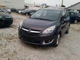 Opel Meriva B Style 1.4 KLIMA EURO 6 PDC NAVI - Opel Meriva in Bonn