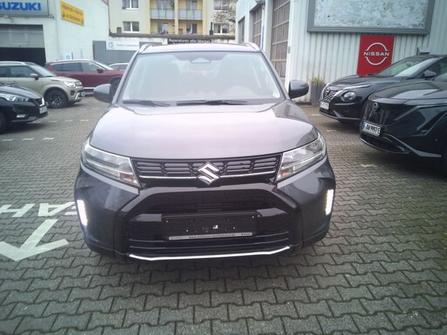 Suzuki Vitara 1.5 DUAJET Hybrid Comfort AGS