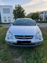 Citroën C5 3.0 V6 Exclusive Autom. - Citroën C5 aus 2002