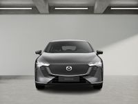 Mazda 6e - Vorschau Bild 3