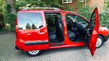 Peugeot Partner Tepee Tepee Outdoor HDI FAP 110 Outdoor - Peugeot: Outdoor