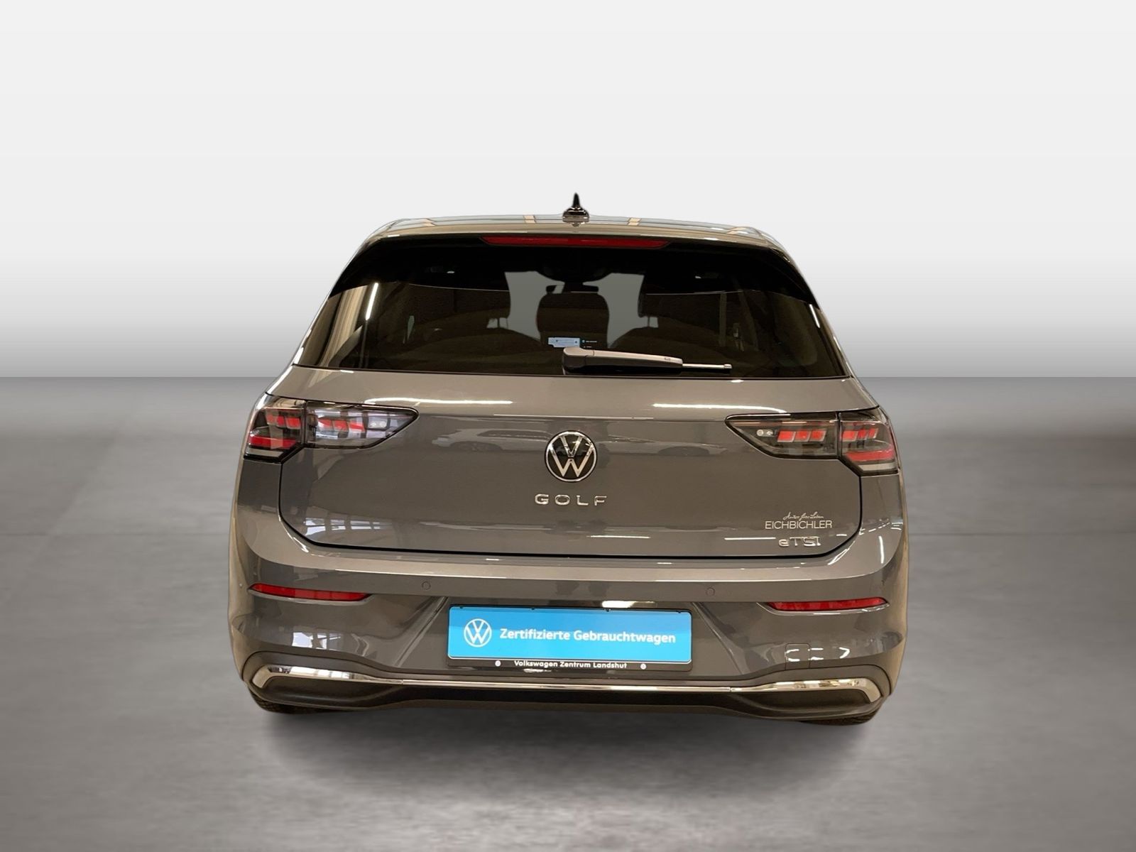 Volkswagen Golf - Bild 6