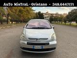 Citroën Citroen Xsara Picasso 1.6 Chrono - gebrauchte Citroën Xsara Picasso aus dem Jahr 2004
