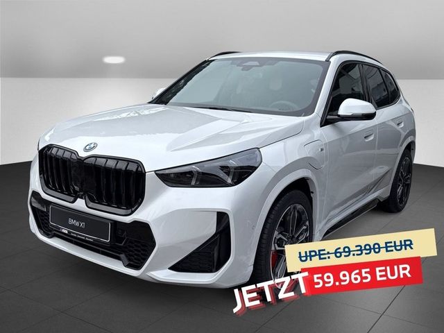 BMW X1 xDrive30e M Sportpaket Head-Up HK HiFi DAB