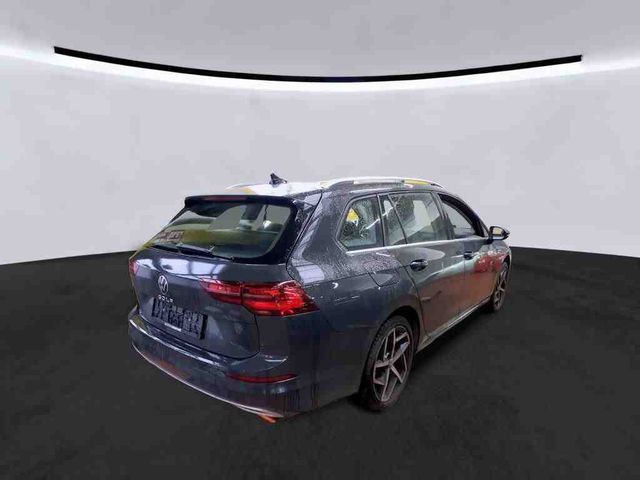 Golf VIII Variant 2.0 TSI DSG STYLE MATRIX LED+P