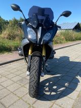 BMW R1200rs - BMW RS
