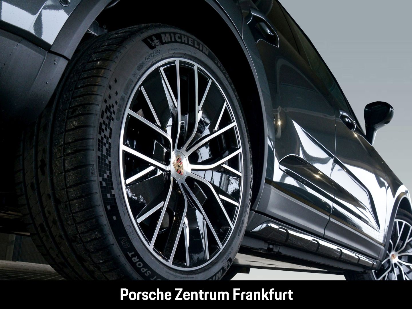 Porsche Macan - Bild 5