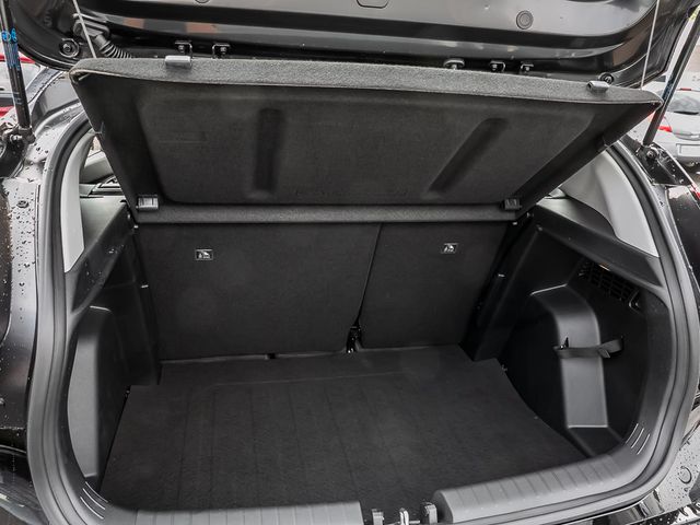 Hyundai Bayon 1.0 Select 2WD Navi Spurhalteassistent