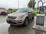 Andere Land Rover Discovery Sport TD4 Schweiz Zul... - : Schweiz