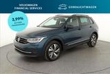 Volkswagen Tiguan Life 1.4 e-Hybrid DSG LED*PANO*NAV*PDC*SH