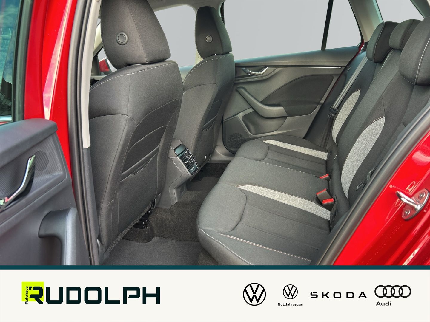 Skoda Kamiq - Bild 10