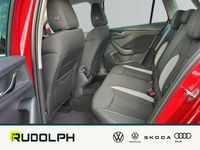 Skoda Kamiq - Vorschau Bild 10