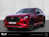 Mazda CX-60 2025 Homura Plus AWD 3.3 e-SKYACTIV-D 254 