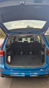 Volkswagen Touran 1.5 TSI OPF DSG Highline AHK, Panorama - VW Touran Gebrauchtwagen in Mönchengladbach