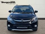 Opel Karl Rocks 1.0 Sitzheizung - Bluetooth - Tempoma - Opel Karl: Rocks