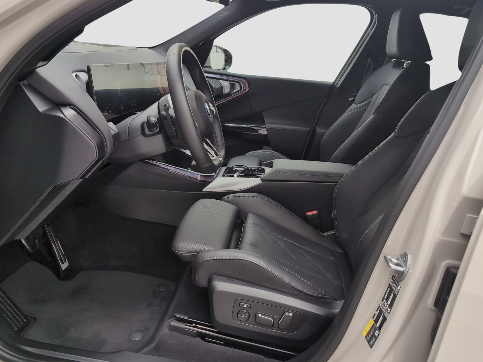 BMW X3 - Bild 9
