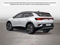 Volkswagen ID.4 - Vorschau Bild 3