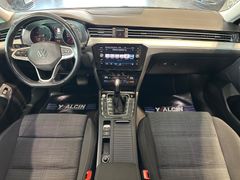 VW Passat Variant - Ansicht 16