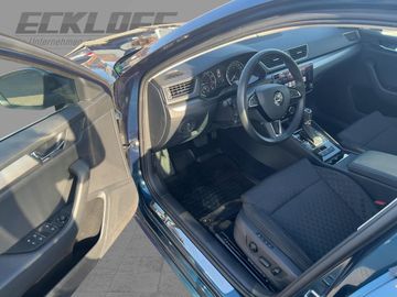 Skoda Superb - 8