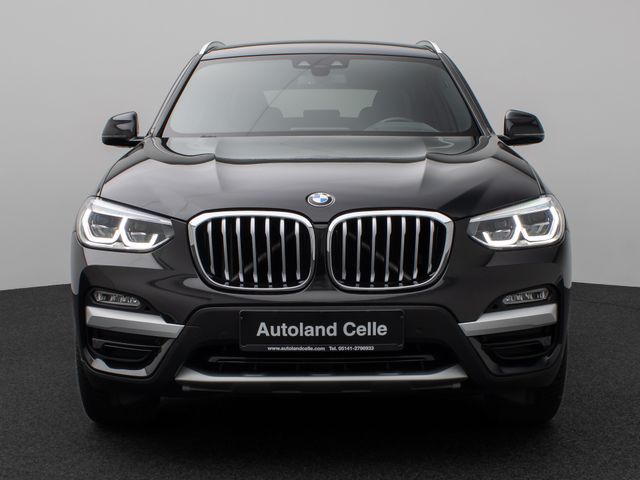 Foto Nummer 2: BMW X3