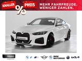 BMW 430d xDrive Coupé UPE 88.720,- >Winter Highlight - BMW: Coupe, 7
