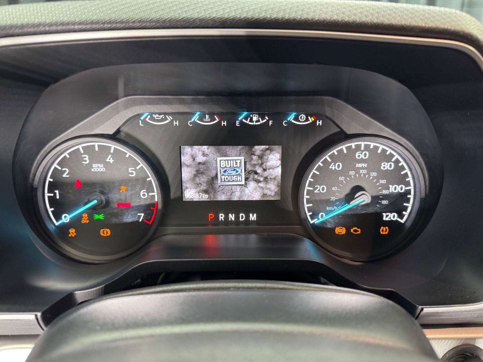 Fahrzeugabbildung Ford F 150 RAPTOR SVT|OFFROAD 20 ZOLL| 6-SITZ|NAVI|