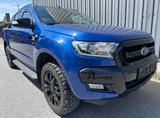 Ford Ranger 3.2 TDCI Wildtrak Doppelkabine 4x4 Aut. - Ford Ranger in Leverkusen