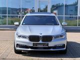 BMW 740d xDrive Laserlight Aktivlenkung Head Up Disp - gebrauchte BMW 740 aus dem Jahr 2016