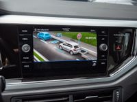Volkswagen Polo - Vorschau Bild 12