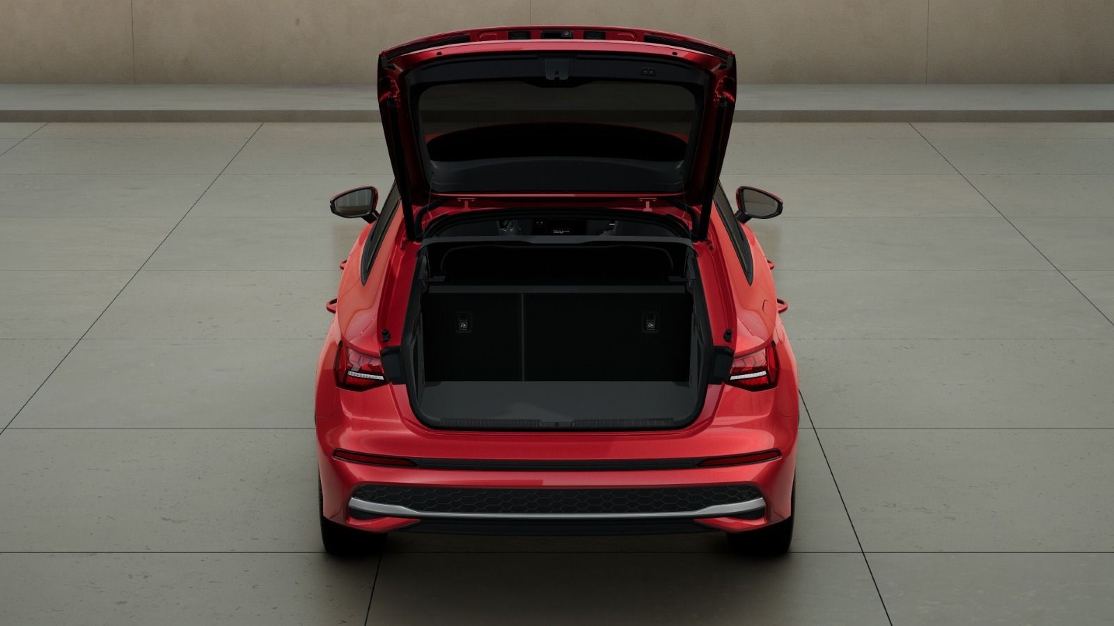 Audi A3 - Bild 6