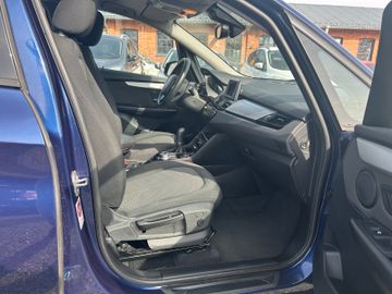 BMW 218 Active Tourer - 10