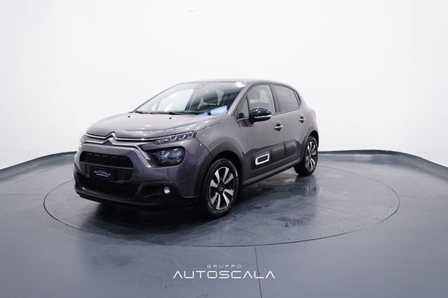 Citroën CITROEN C3 1.2 PureTech 110cv S&S Shine