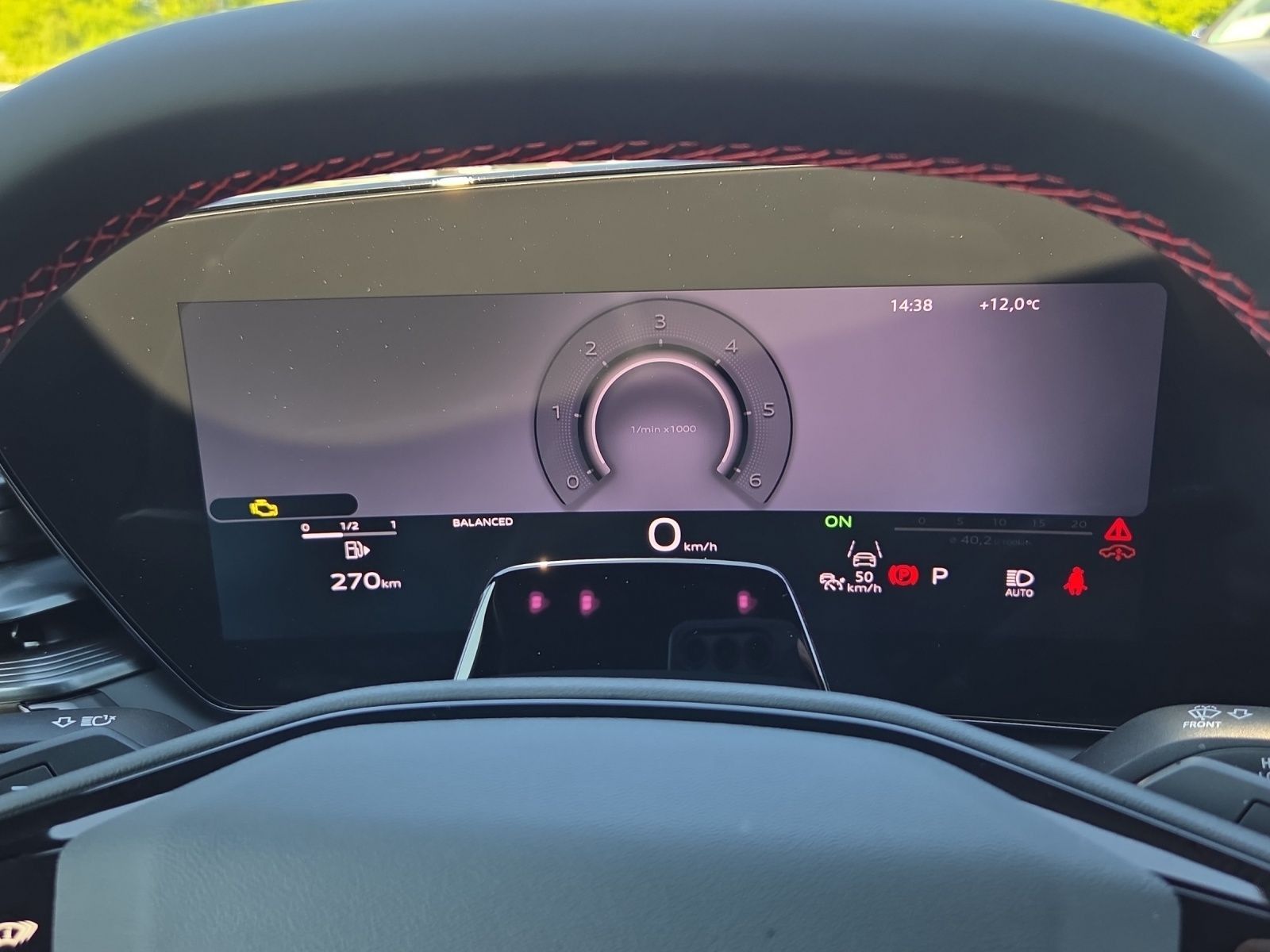 Audi A6 - Bild 9