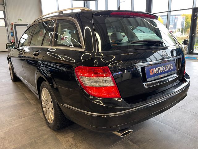 Mercedes-Benz C 250 T CDI  BlueEffi *NAVI*PDC*Bi-XENON*AHK*