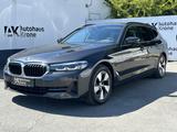 BMW 520 d Mild Hybrid xDrive *STANDHEIZ*LIVE COCKPIT - BMW 520: Kombi