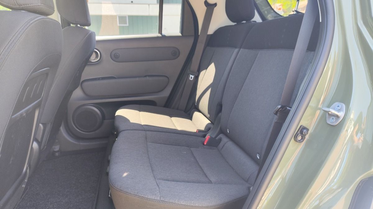 Hyundai INSTER – Bild 12