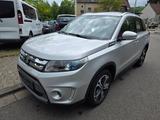 Suzuki Vitara 1.6 DDiS Comfort+ 4x4 Panorama, LED, Anh - Suzuki Vitara mit Diesel-Antrieb: Allradantrieb