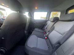 Fahrzeugabbildung Skoda Yeti Active Plus Edition DSG Automatik SCHECKHEF