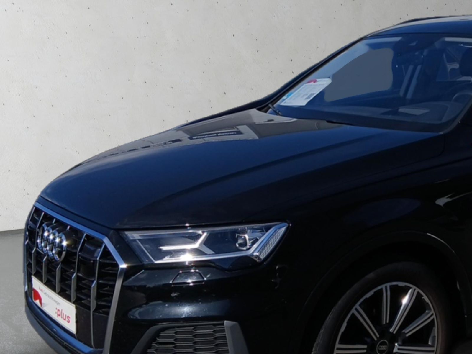 Audi Q7 - Bild 9
