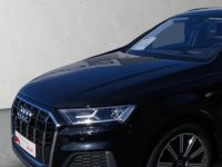 Audi Q7 - Vorschau Bild 9