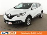 Renault Kadjar 1.5 dCi Energy Experience*TEMPO*PDC*SHZ* - Renault Kadjar mit Diesel-Antrieb: Automatik