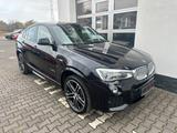 BMW X4 xDrive 30d M Sport, 3.0,Head-Up,Harman Kardon - BMW X4 Gebrauchtwagen in Berlin