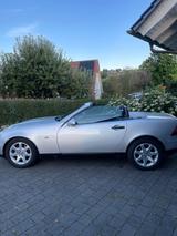 Mercedes-Benz SLK 230 1. Hand | Top Zustand I Neuer TÜV  - Mercedes-Benz SLK 230 Gebrauchtwagen