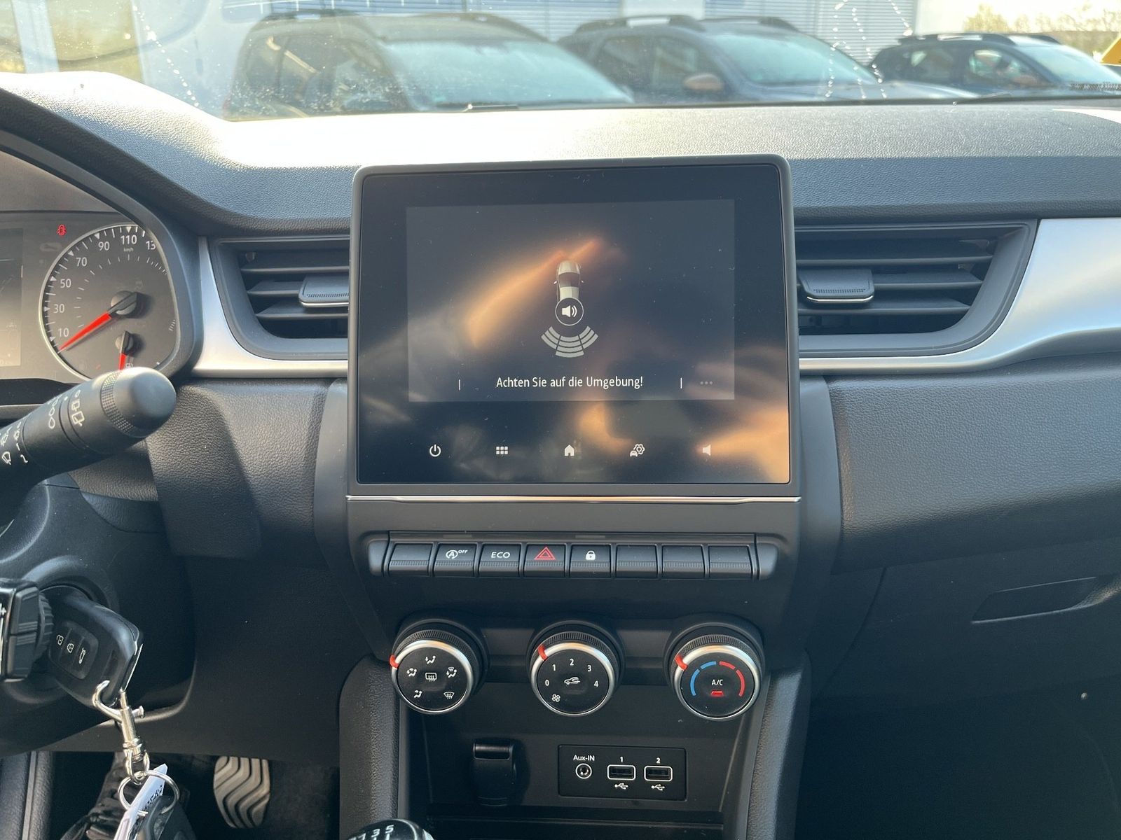 Renault Captur - Bild 13