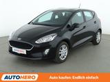 Ford Fiesta 1.1 Cool&Connect*NAVI*LIM*CAM*PDC*SHZ* - Ford Fiesta Gebrauchtwagen in Stuttgart